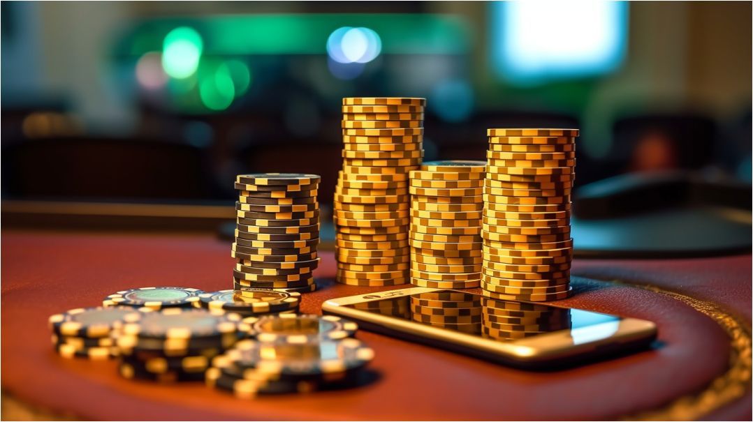 Fortune Tiger Slot کیسینو میں رولیٹی گیمز کے بارے میں معلومات