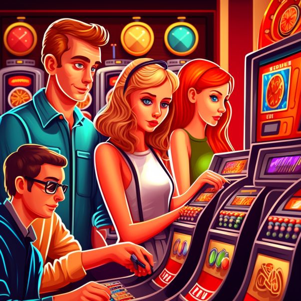 Fortune Tiger Slot کیسینو میں بکراٹکھیلیں