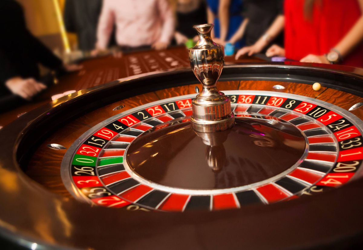 Fortune Tiger Slot کیسینو میں پوکر گیمز