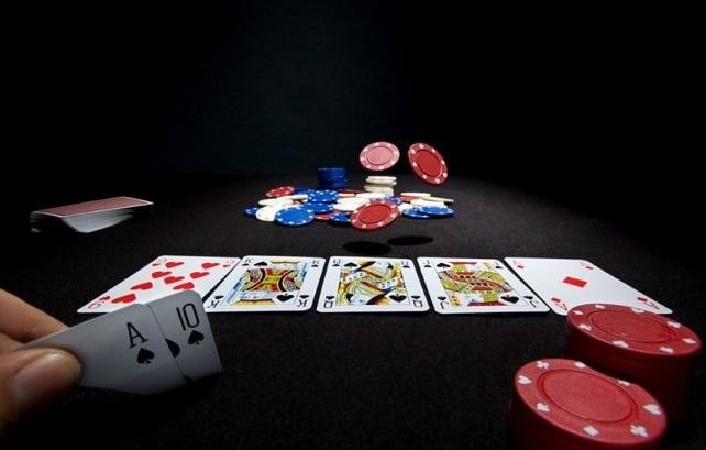 Fortune Tiger Slot کیسینو میں ایک آن لائن گیم کا انتخاب کریں۔