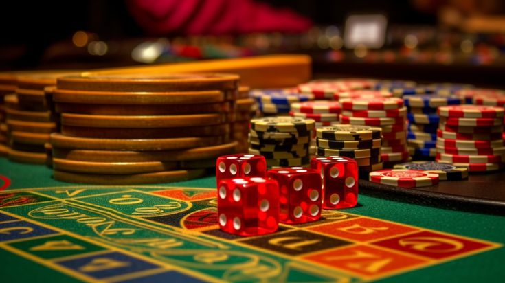 پاکستان کے نئے Fortune Tiger Slotکیسینو کھلاڑیوں کے لیے خوش آمدید بونس