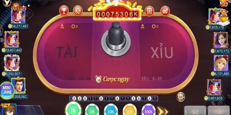 Fortune Tiger Slot کیسینو میں رولیٹی گیمز کے بارے میں معلومات