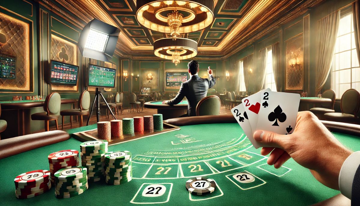 Fortune Tiger Slot کیسینو میں لاٹری گیمز میں حصہ لیں۔
