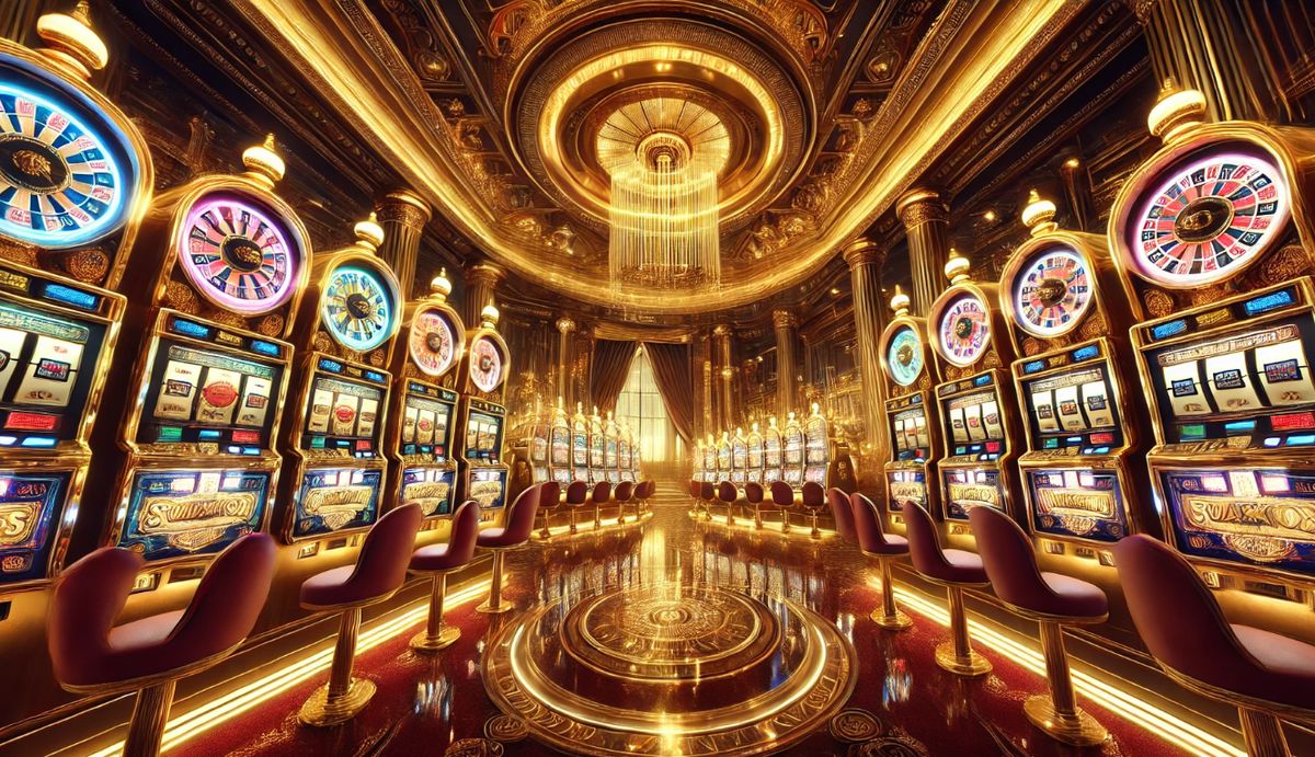 Fortune Tiger Slot پاکستان میں میگا ویز کیسینو گیمز