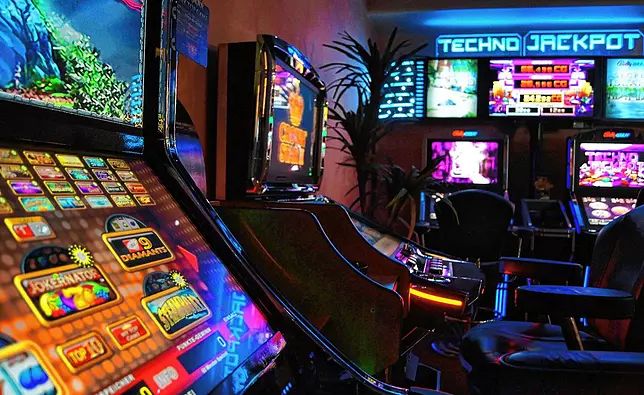 پاکستان میں Fortune Tiger Slot کا آن لائن کیسینو سیکشن کھولیں۔