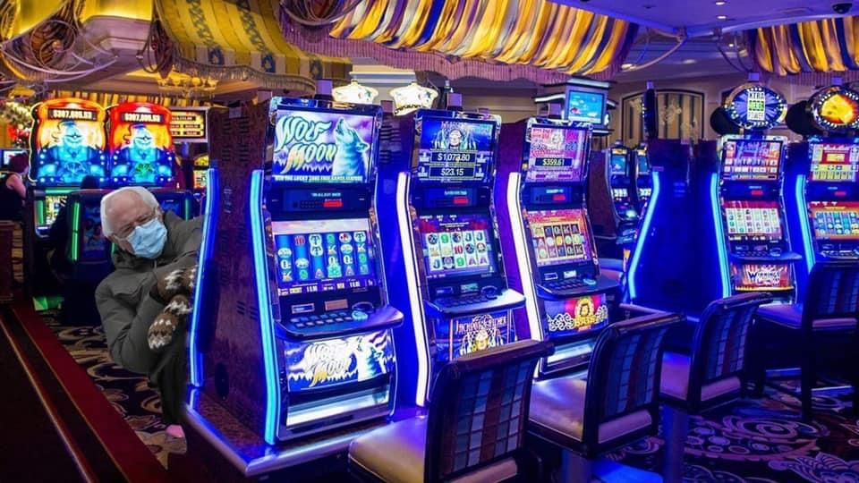 Fortune Tiger Slot کیسینو میں سلاٹ کھیلنا شروع کریں۔