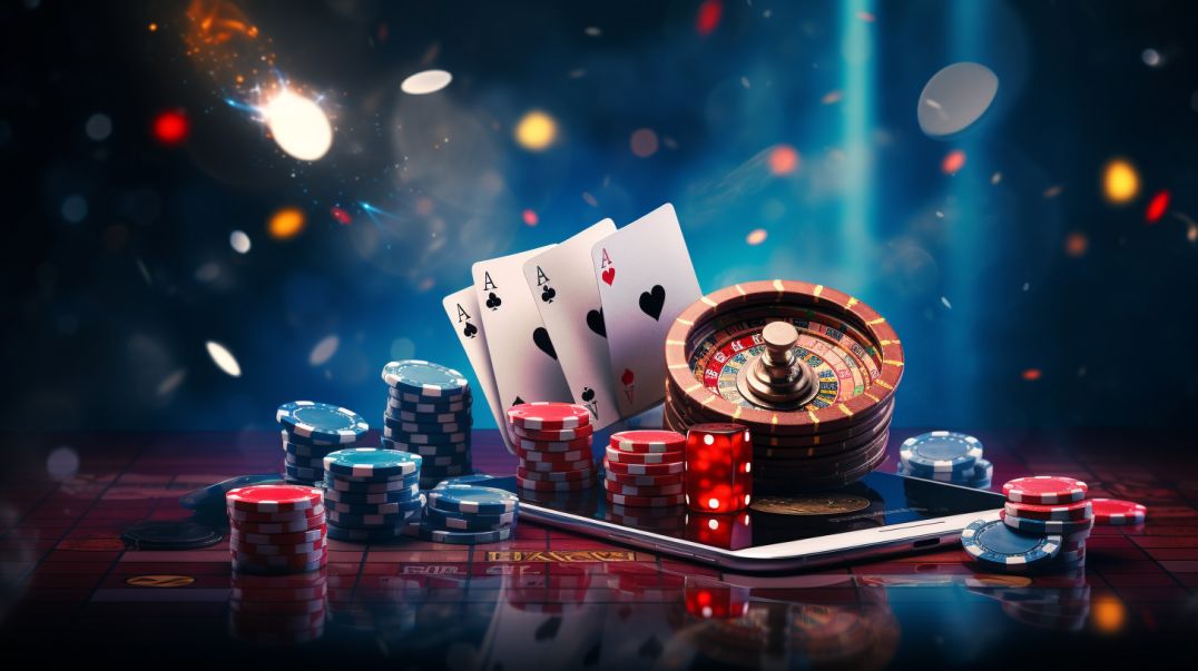 Fortune Tiger Slot آن لائن کیسینو میں اصل گیمز